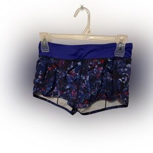 Ivivva (Lululemon Girls) Shorts Size 12